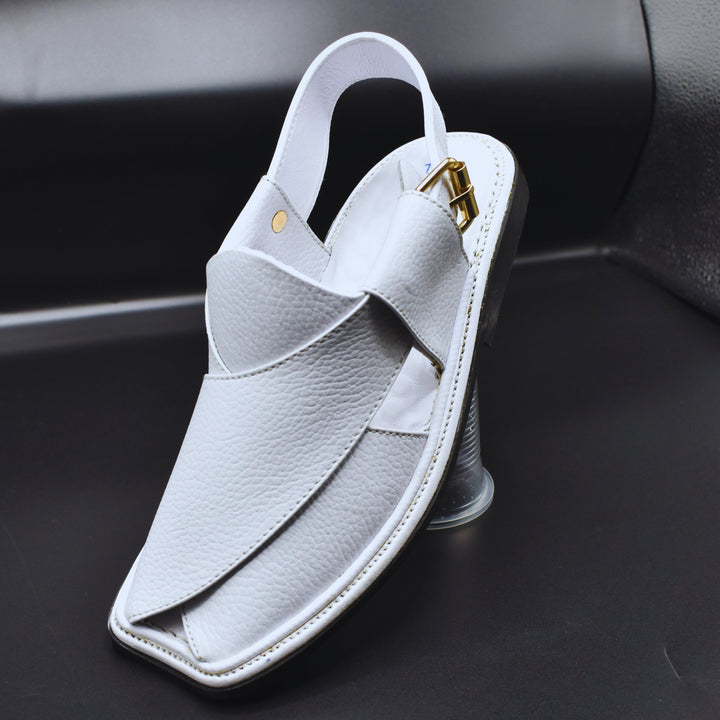 Doted Smart Zalmi Chappal
