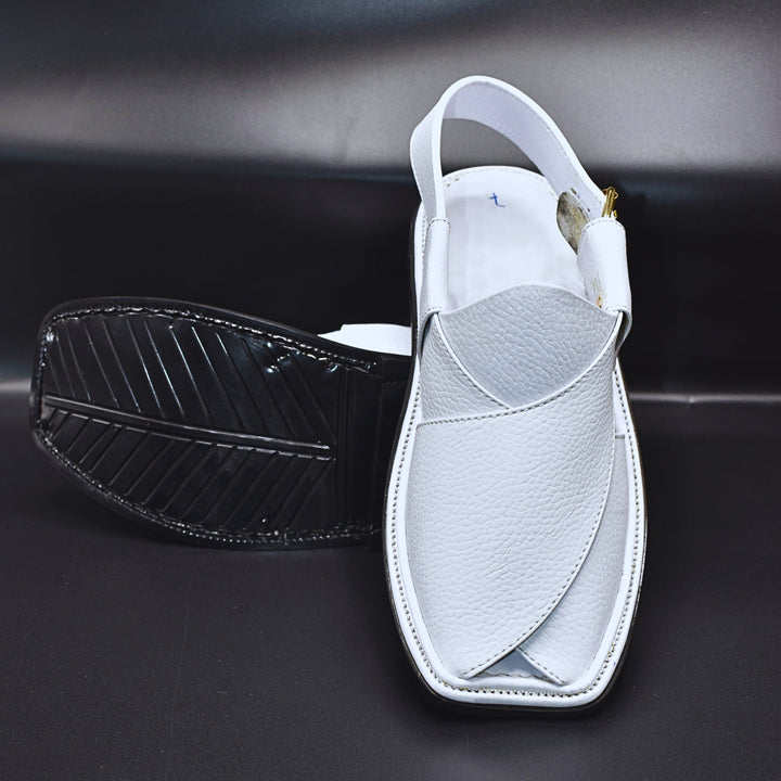 Doted Smart Zalmi Chappal