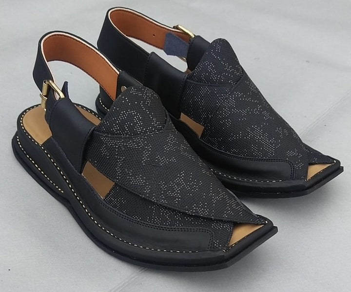 HandyMade Cheetha Zalmi Chappal