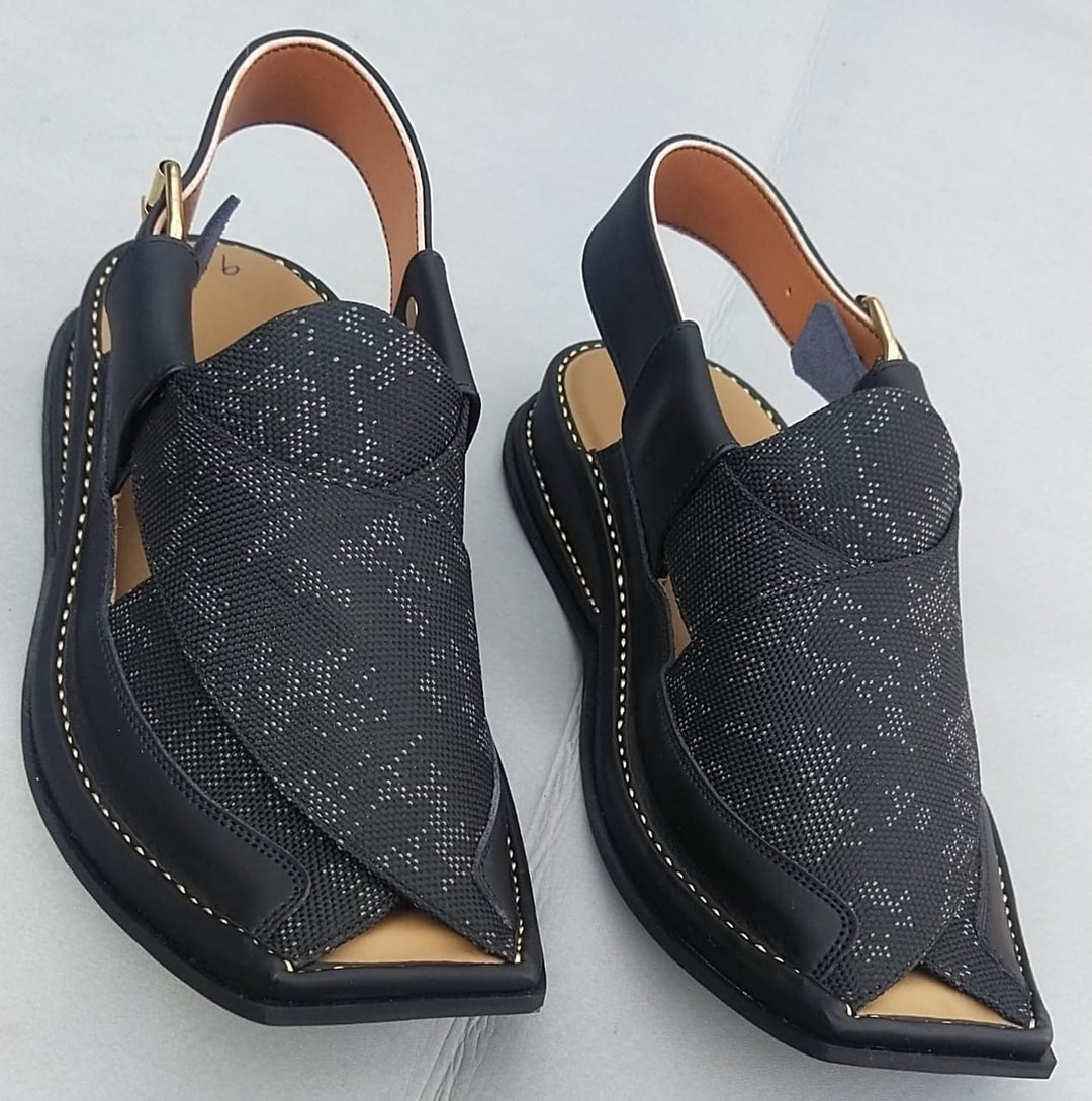 HandyMade Cheetha Zalmi Chappal