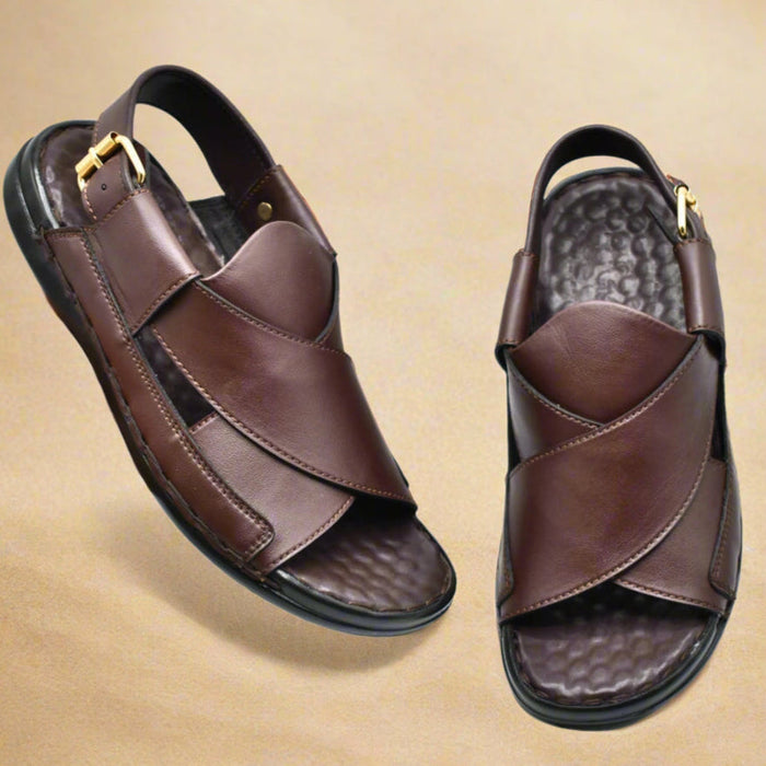 HandyMade Medicated Sandal