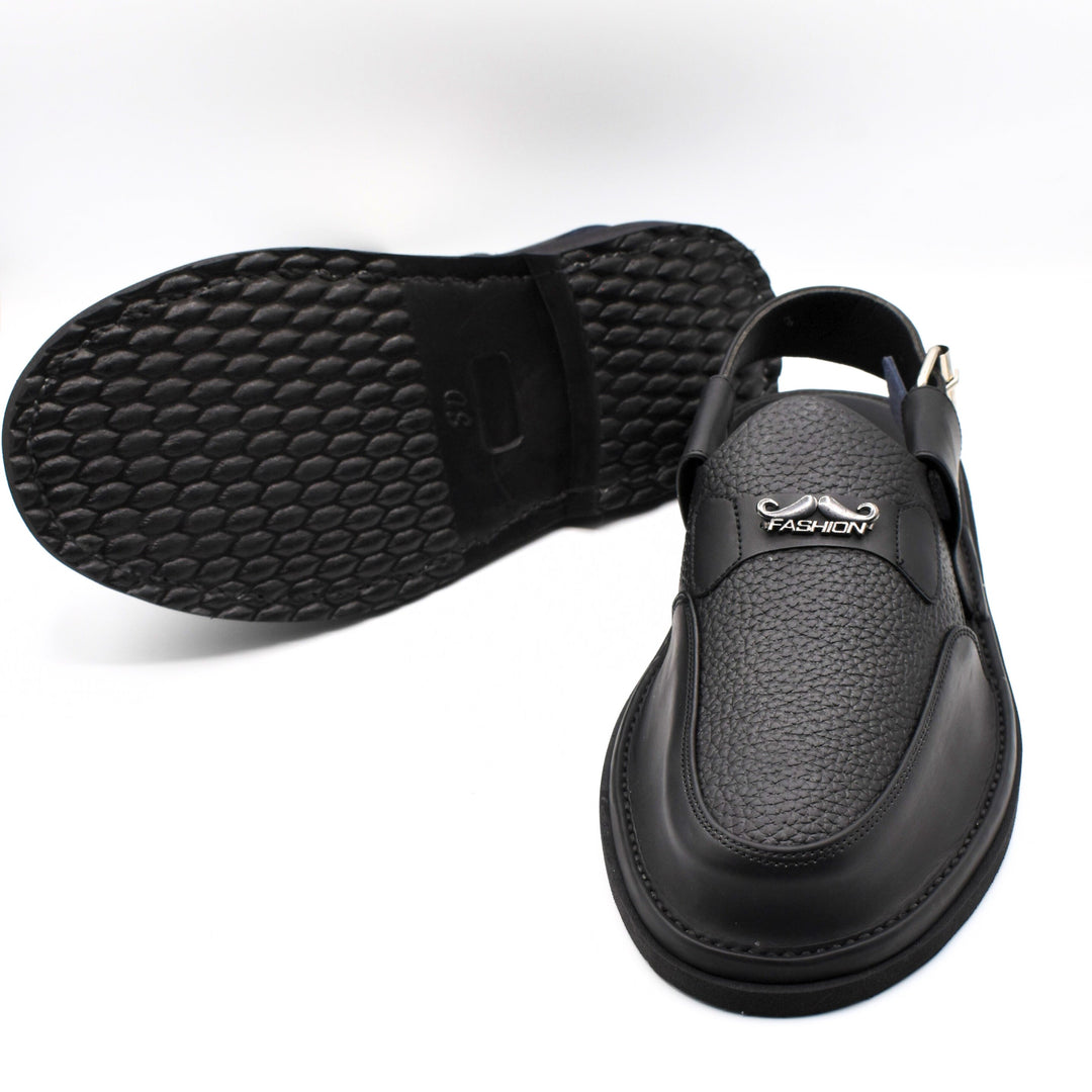 Handymade  Brayt Sandal Black