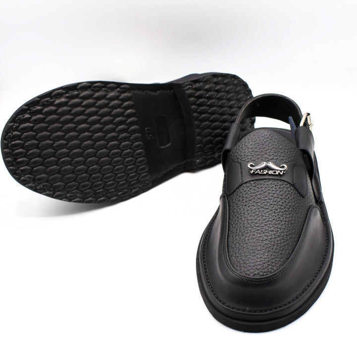 Handymade  Brayt Sandal Black