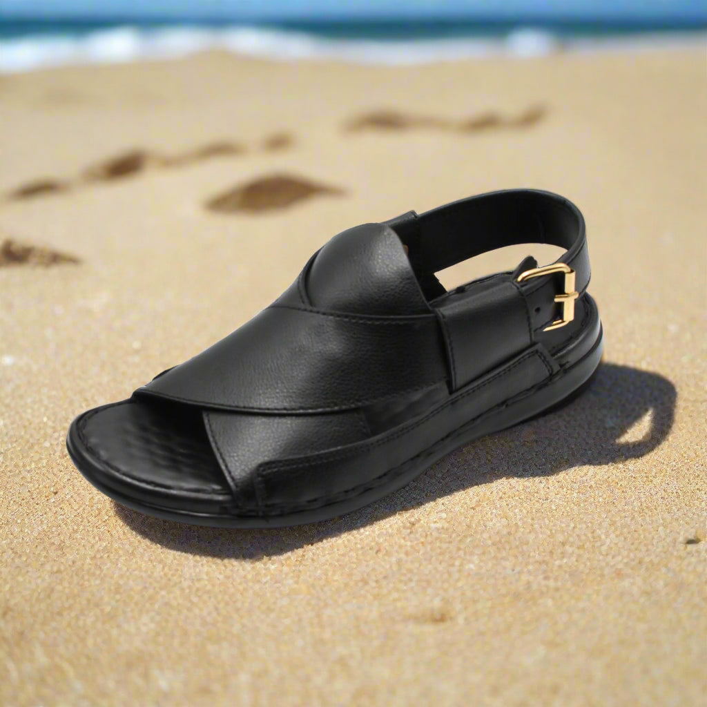 HandyMade Medicated Sandal