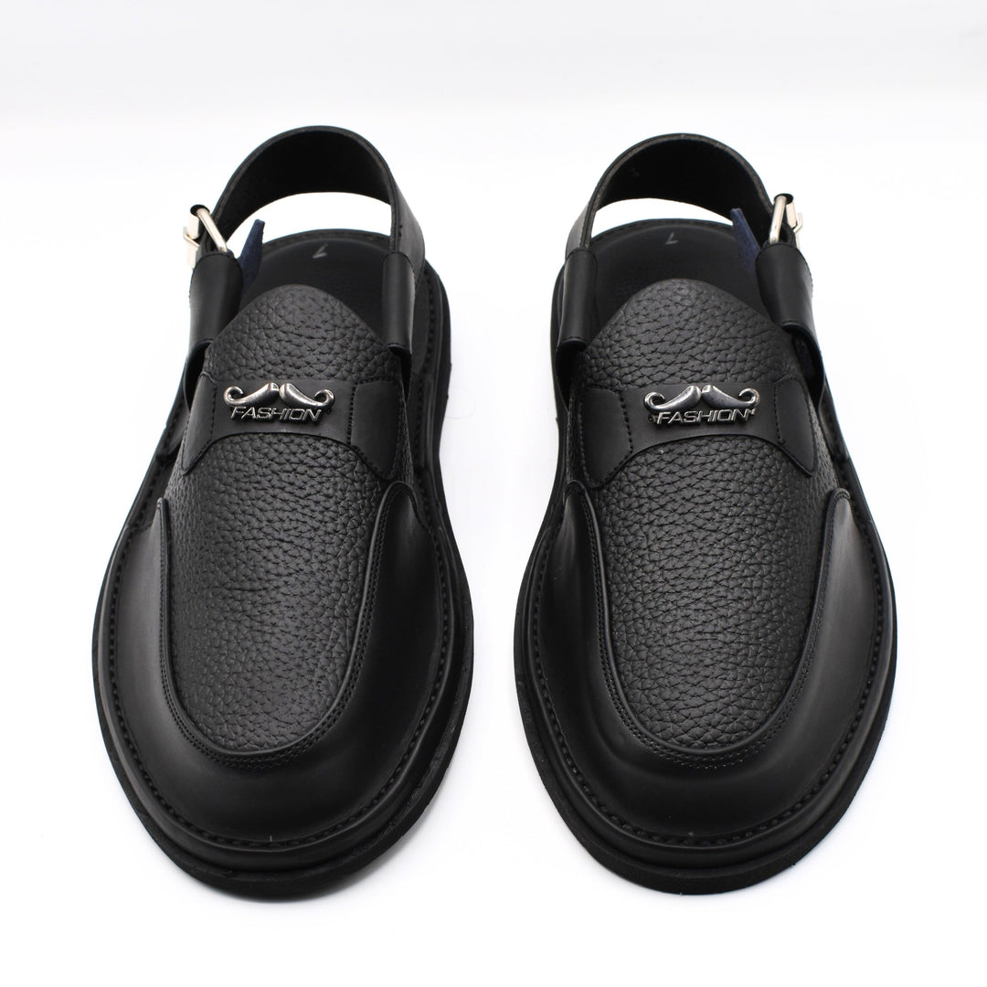Handymade  Brayt Sandal Black