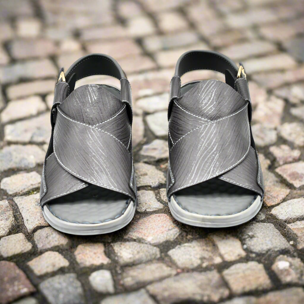 HandyMade Medicated Sandal
