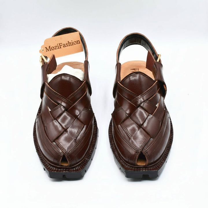 HandyMade Kajoor Norozi ( Dark Brown )