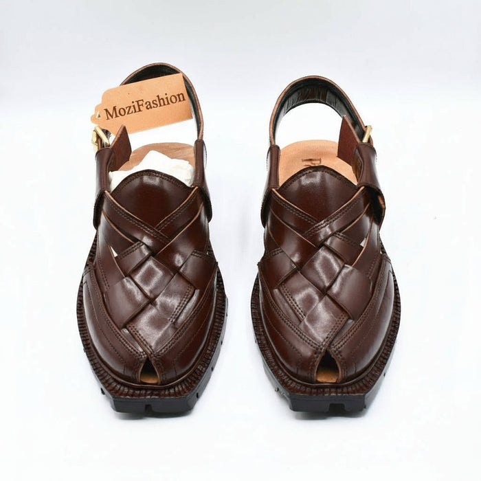 HandyMade Kajoor Norozi ( Dark Brown )
