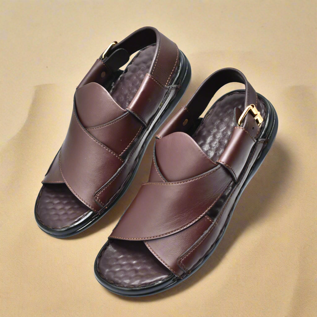 HandyMade Medicated Sandal