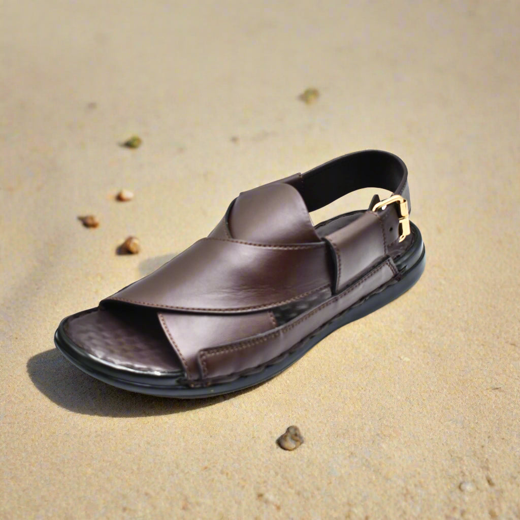HandyMade Medicated Sandal