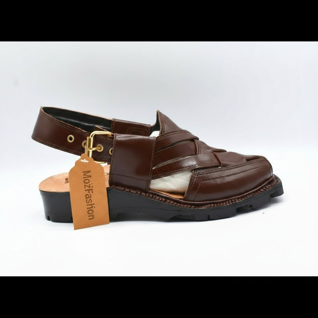 HandyMade Kajoor Norozi ( Dark Brown )